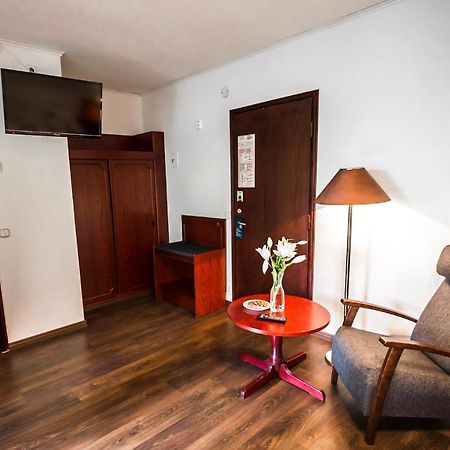 Hotel Laennentie Uusikaupunki Εξωτερικό φωτογραφία