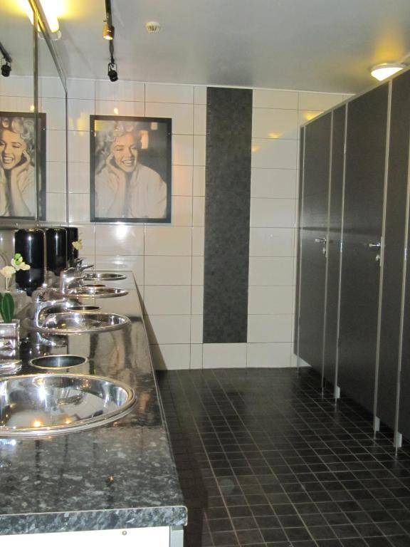 Hotel Laennentie Uusikaupunki Εξωτερικό φωτογραφία