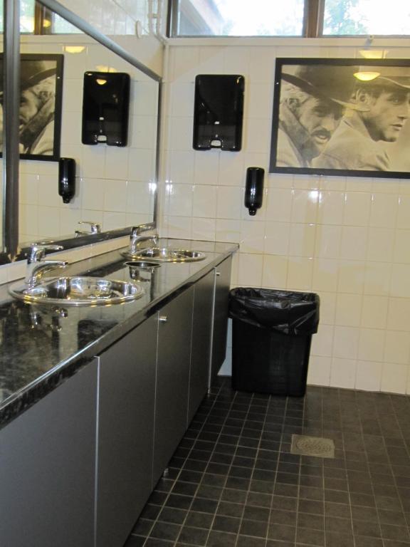 Hotel Laennentie Uusikaupunki Εξωτερικό φωτογραφία