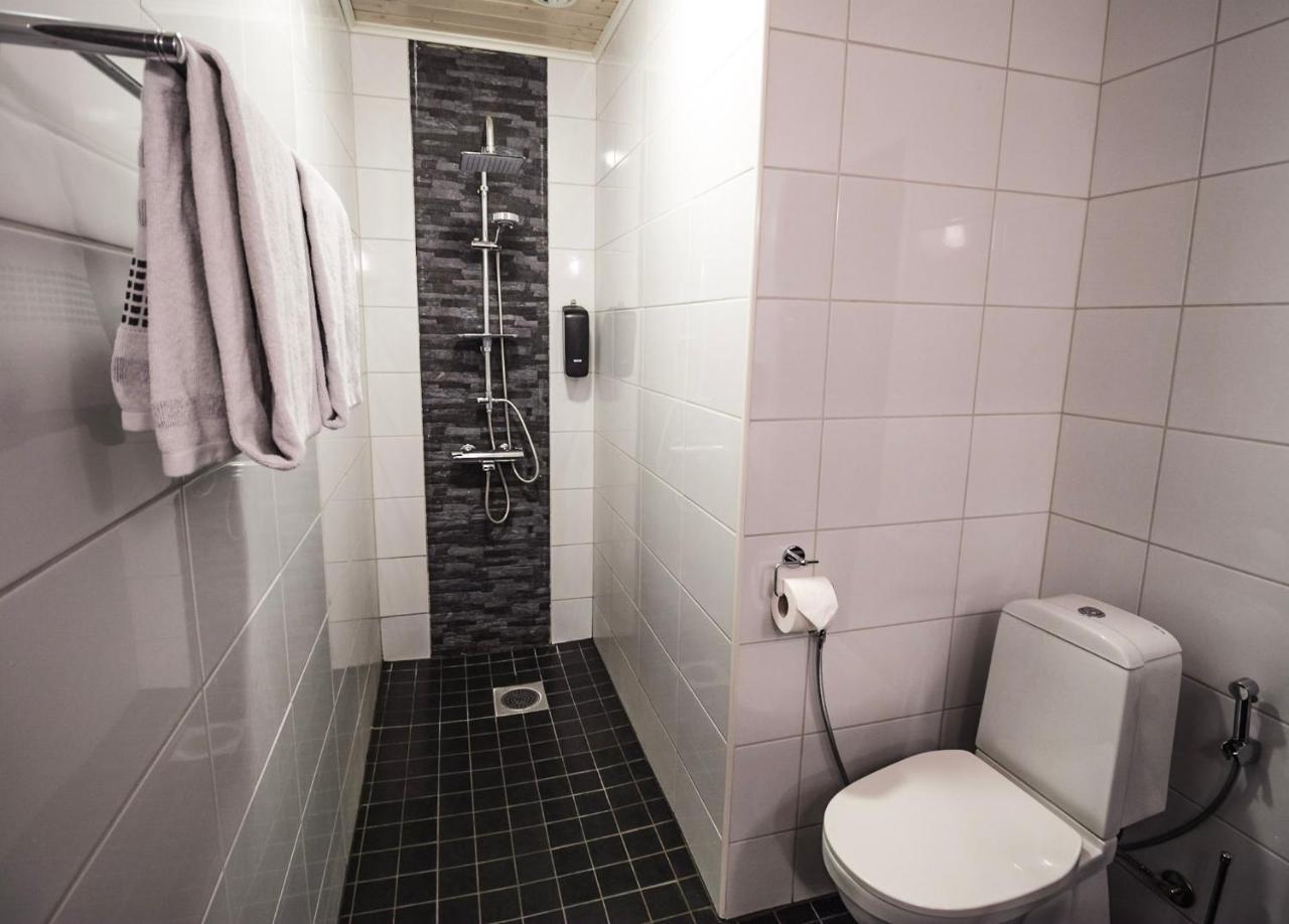 Hotel Laennentie Uusikaupunki Εξωτερικό φωτογραφία
