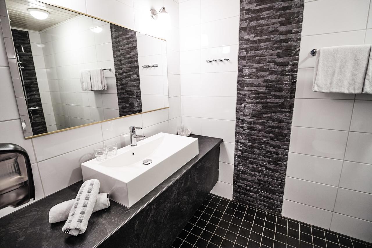 Hotel Laennentie Uusikaupunki Εξωτερικό φωτογραφία
