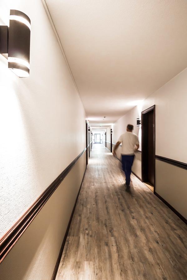 Hotel Laennentie Uusikaupunki Εξωτερικό φωτογραφία