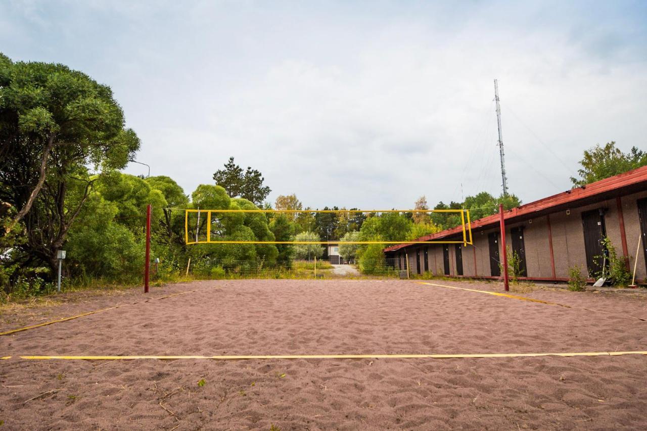 Hotel Laennentie Uusikaupunki Εξωτερικό φωτογραφία